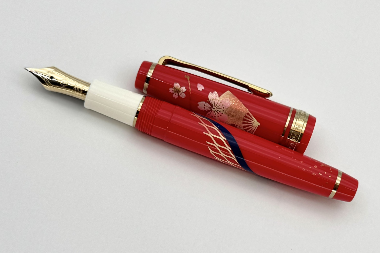 SailorProgearSlimKimonoProsperityRedFP_E